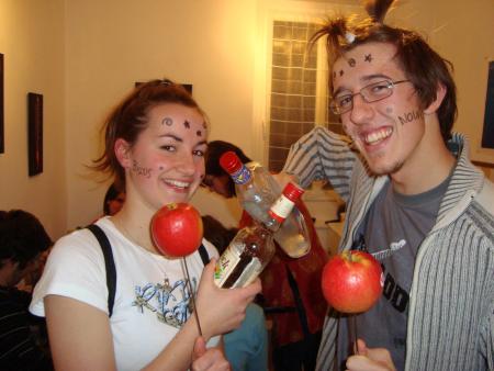 b�b�s rockeurs assoif�s?